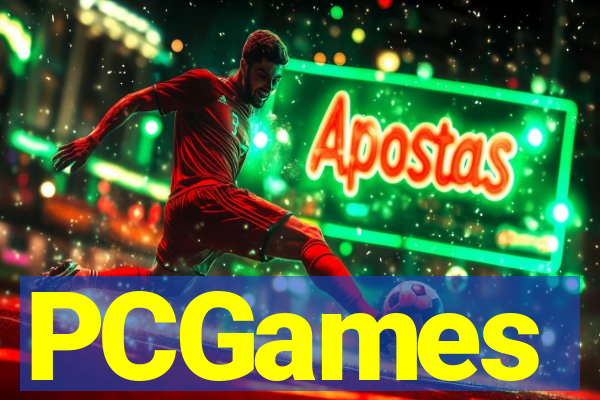 PCGames