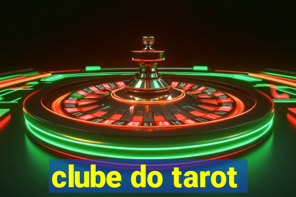 clube do tarot