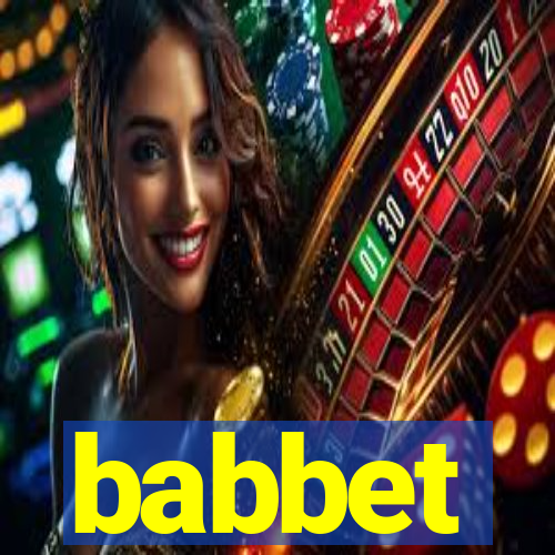 babbet