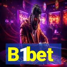 B1bet