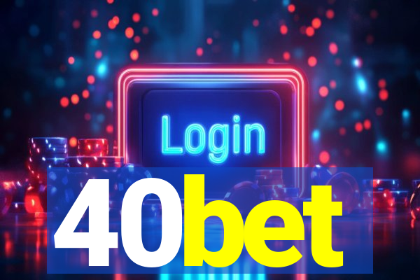 40bet