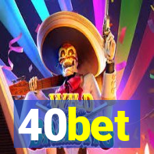 40bet