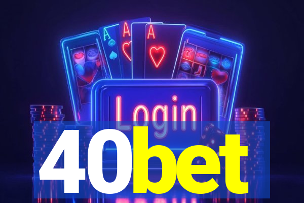 40bet