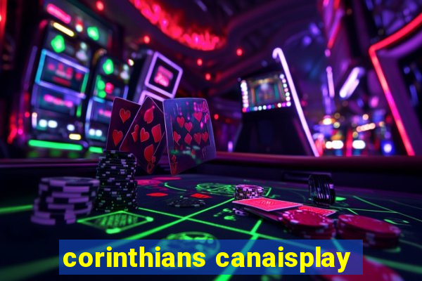 corinthians canaisplay