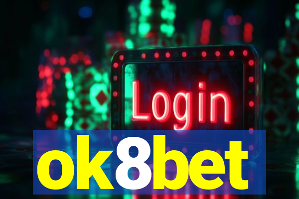 ok8bet