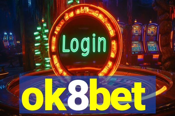 ok8bet