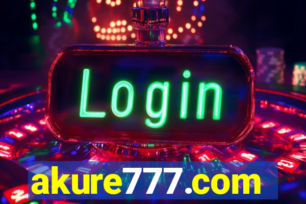 akure777.com