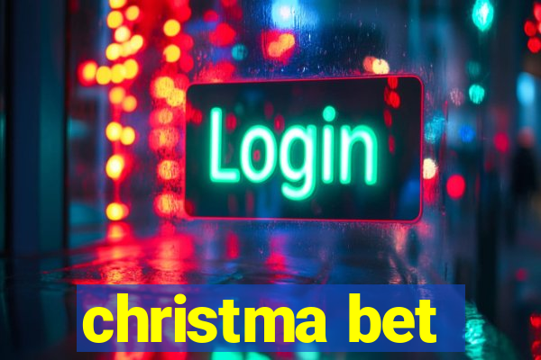 christma bet