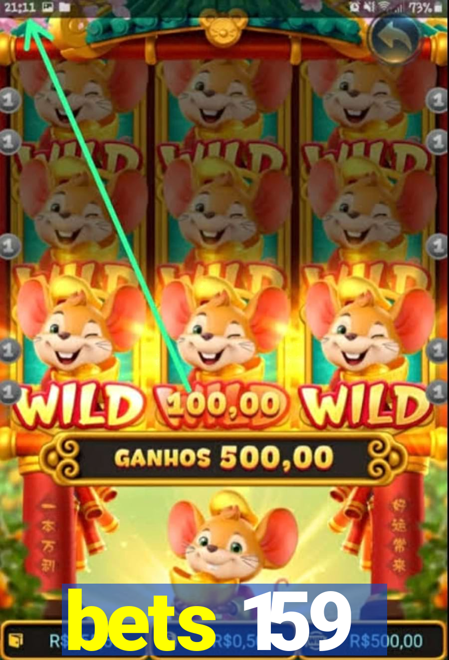 bets 159