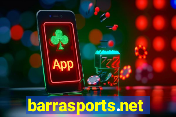 barrasports.net