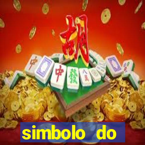 simbolo do corinthians para copiar