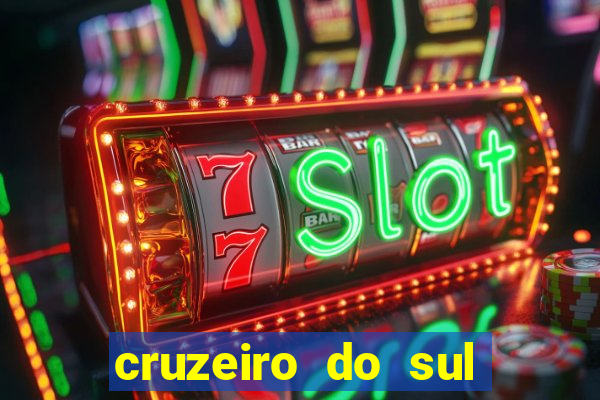 cruzeiro do sul virtual área do aluno
