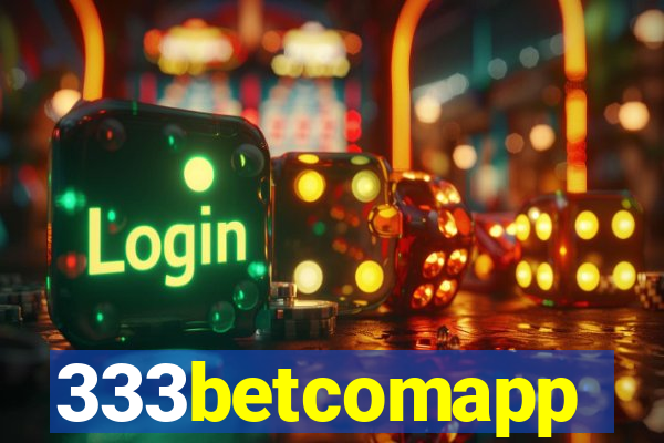 333betcomapp