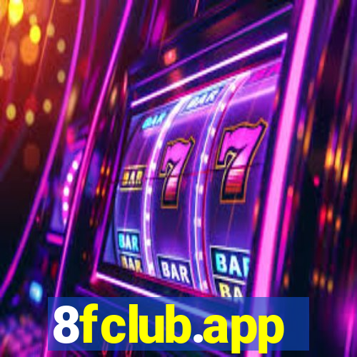 8fclub.app