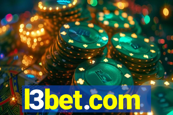 l3bet.com