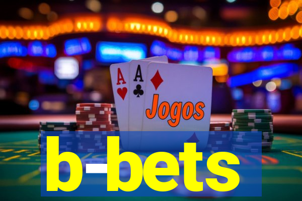 b-bets