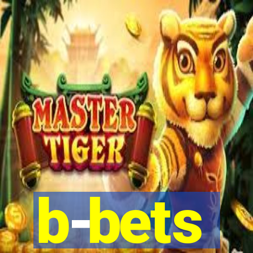 b-bets