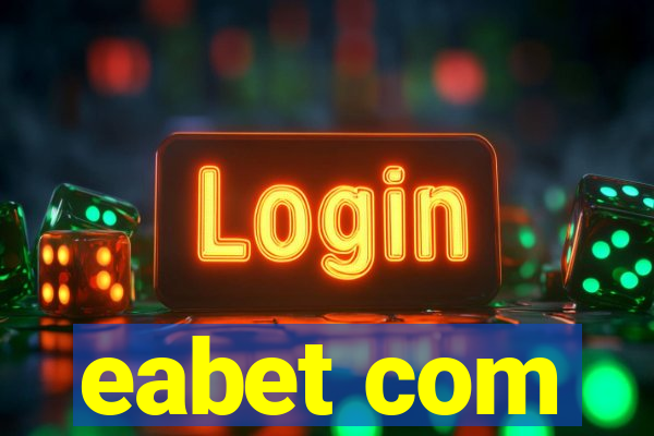 eabet com