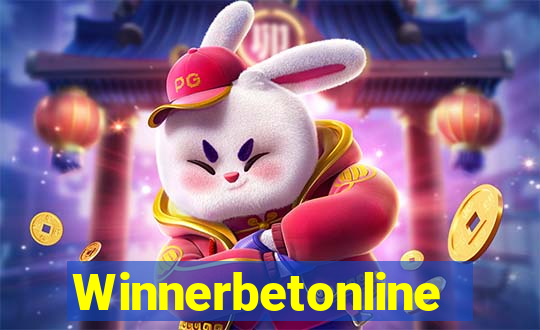 Winnerbetonline