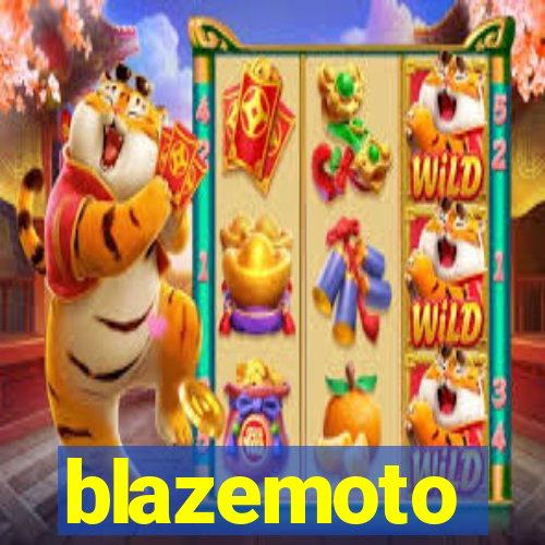 blazemoto