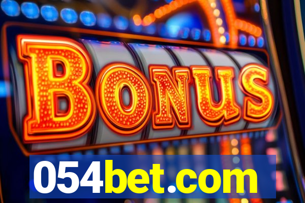 054bet.com