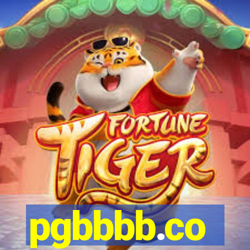 pgbbbb.co