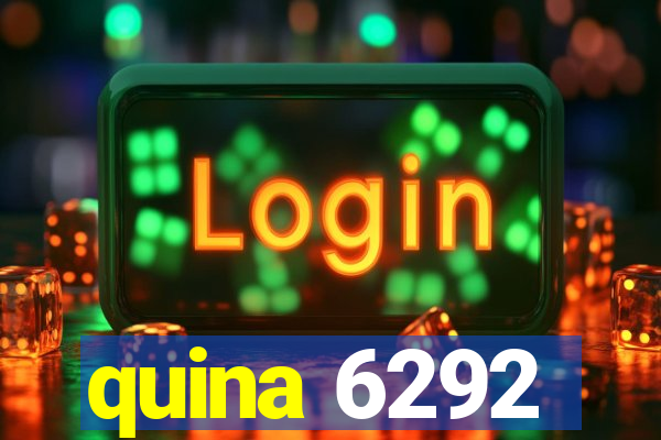 quina 6292