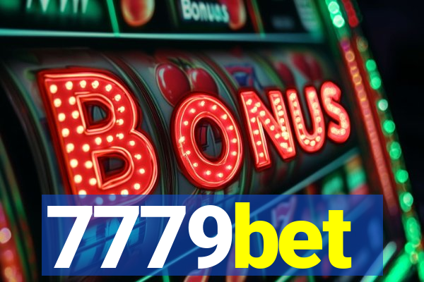 7779bet