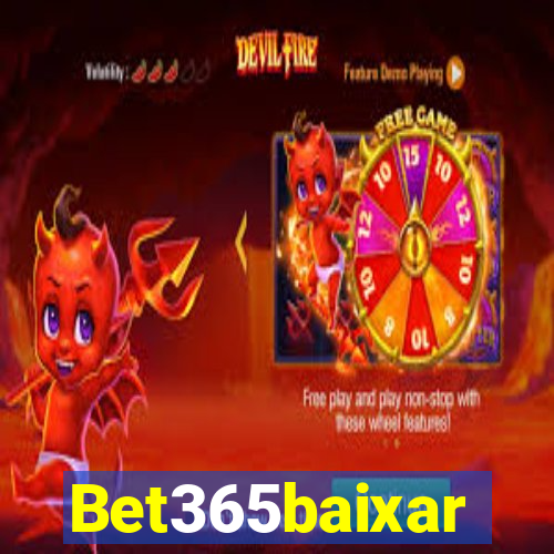 Bet365baixar