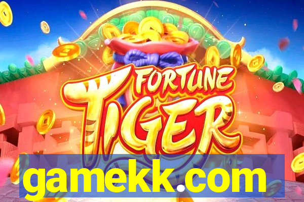 gamekk.com