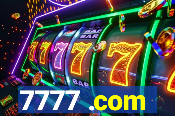 7777 .com