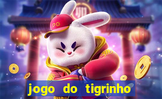 jogo do tigrinho bet vip
