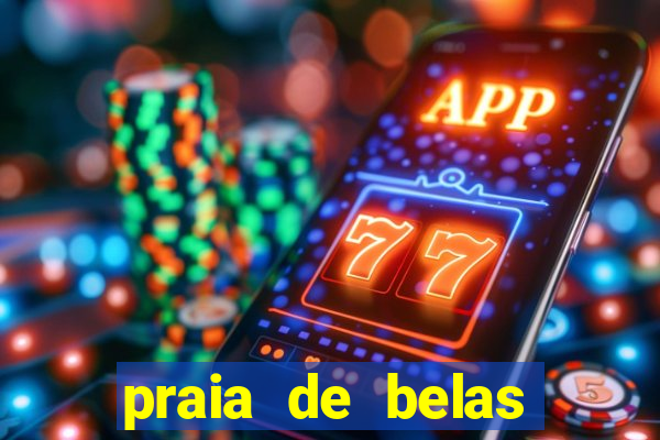 praia de belas shopping lojas