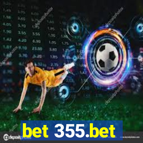 bet 355.bet