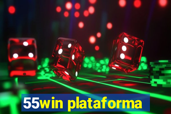 55win plataforma