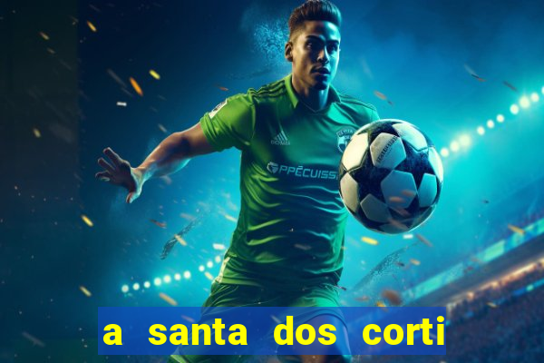 a santa dos corti os dragon's dogma 2