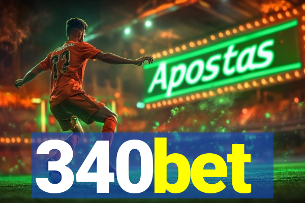 340bet