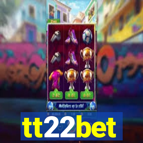 tt22bet