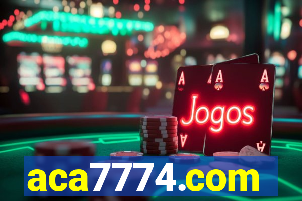 aca7774.com