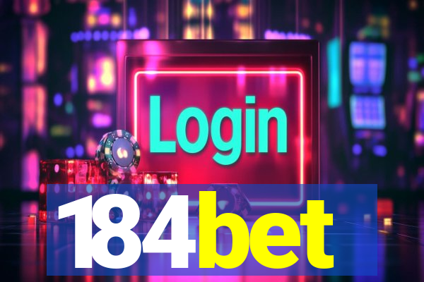 184bet