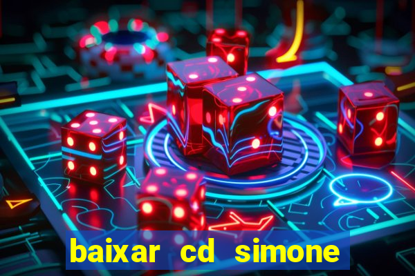 baixar cd simone mendes 2024