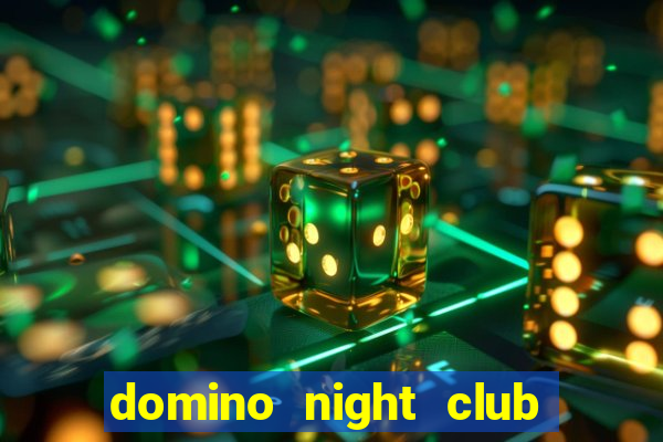 domino night club porto alegre site