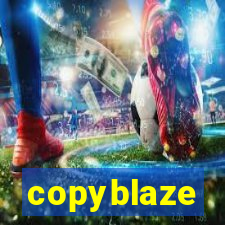 copyblaze
