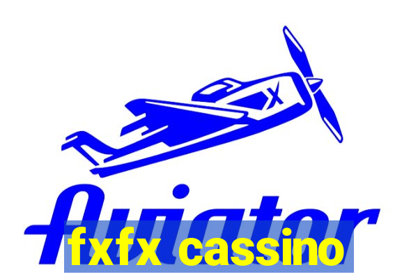 fxfx cassino