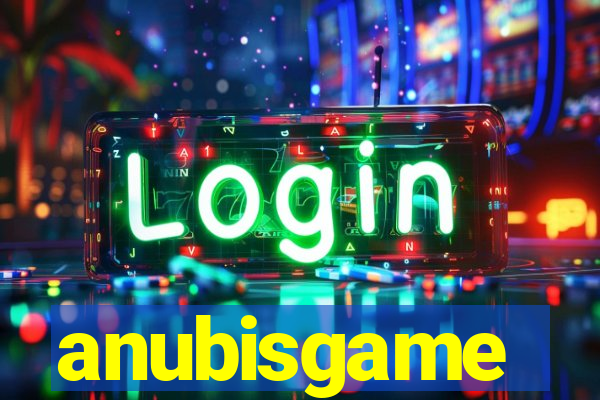 anubisgame