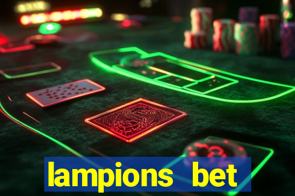 lampions bet charlles e tiringa