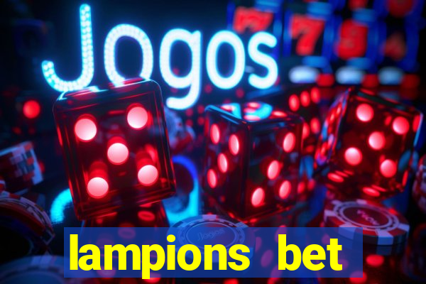 lampions bet charlles e tiringa