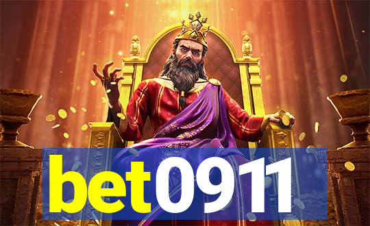 bet0911