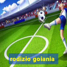 rodizio goiania