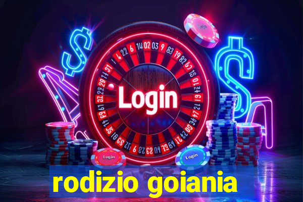 rodizio goiania